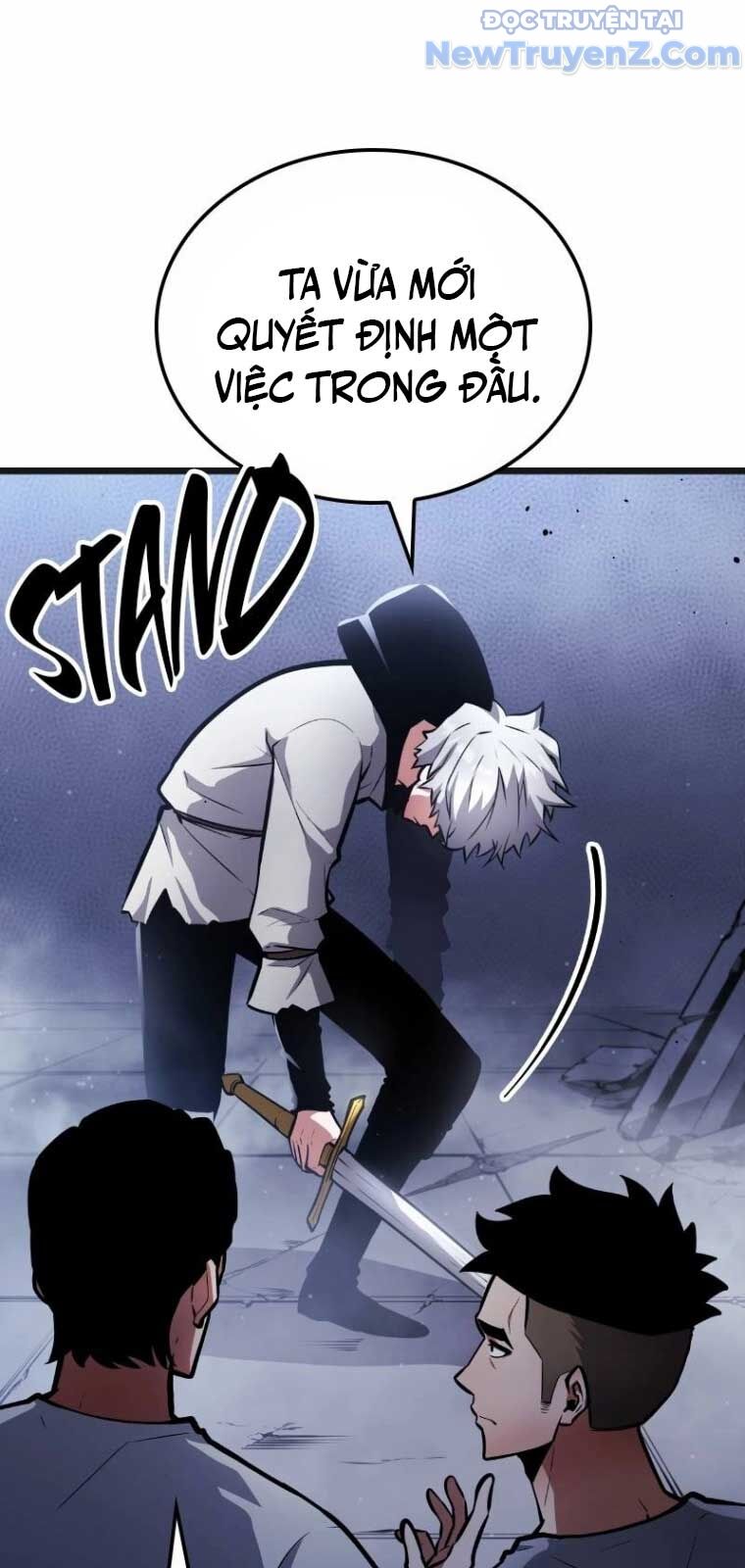 Độc Chiến Đế Vương - Chapter 1 - Page 171