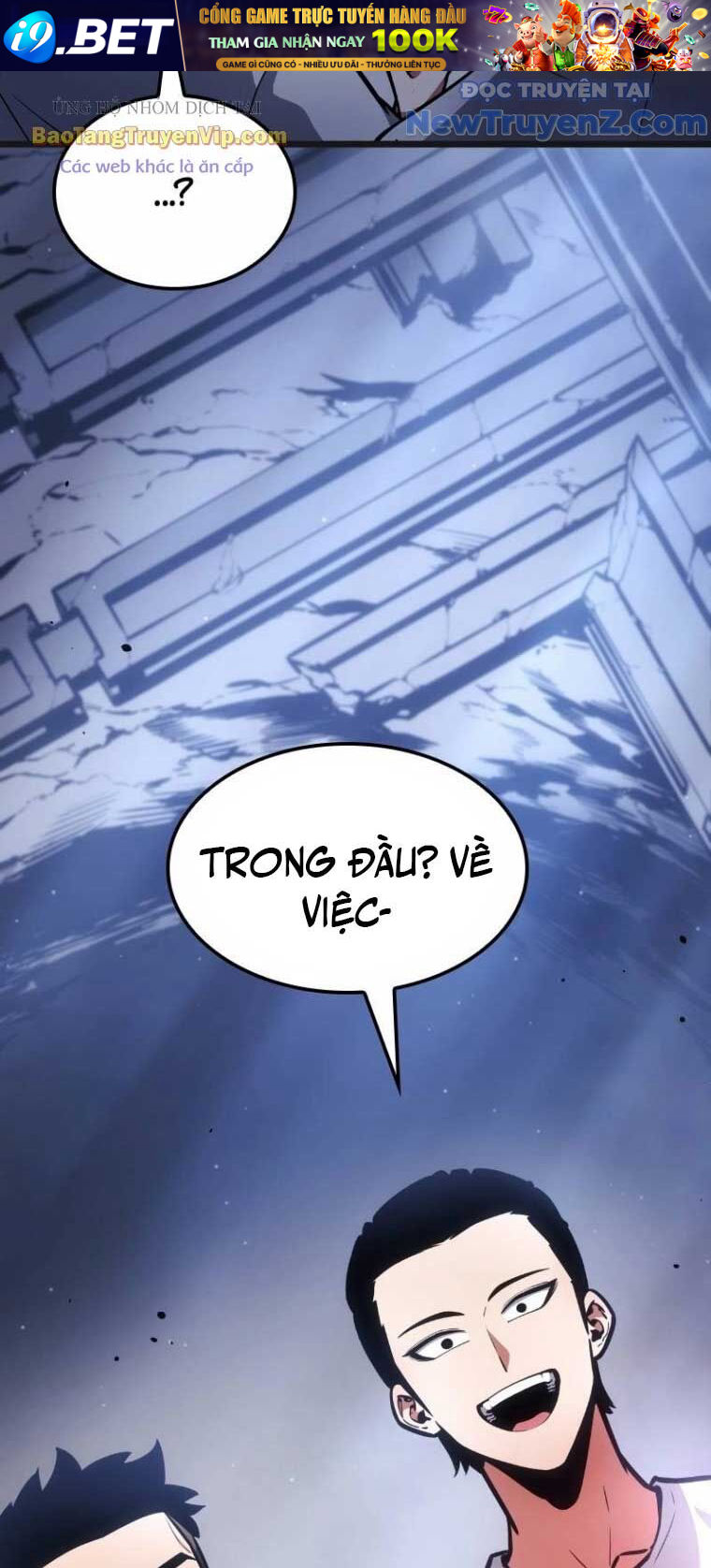 Độc Chiến Đế Vương - Chapter 1 - Page 172