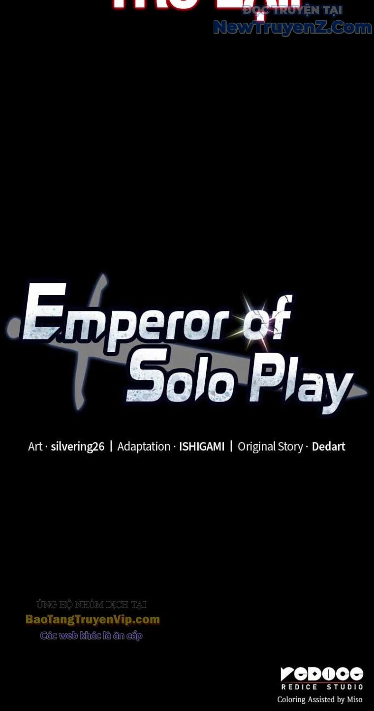 Độc Chiến Đế Vương - Chapter 1 - Page 178