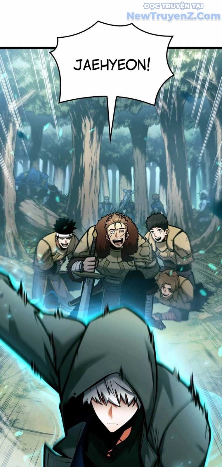 Độc Chiến Đế Vương - Chapter 1 - Page 20