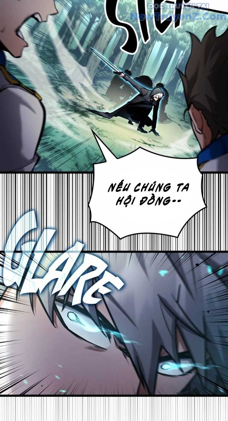 Độc Chiến Đế Vương - Chapter 1 - Page 22