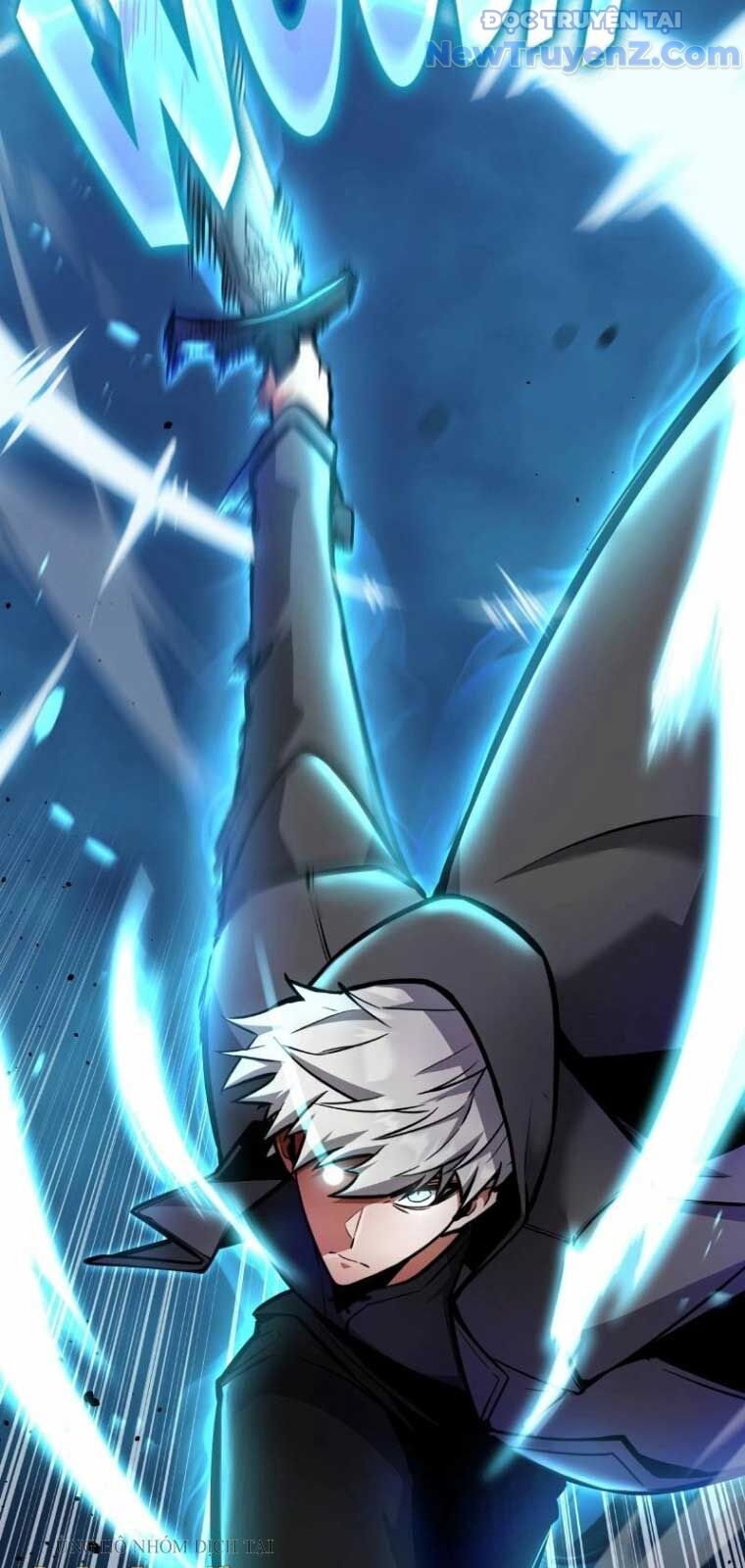 Độc Chiến Đế Vương - Chapter 1 - Page 26