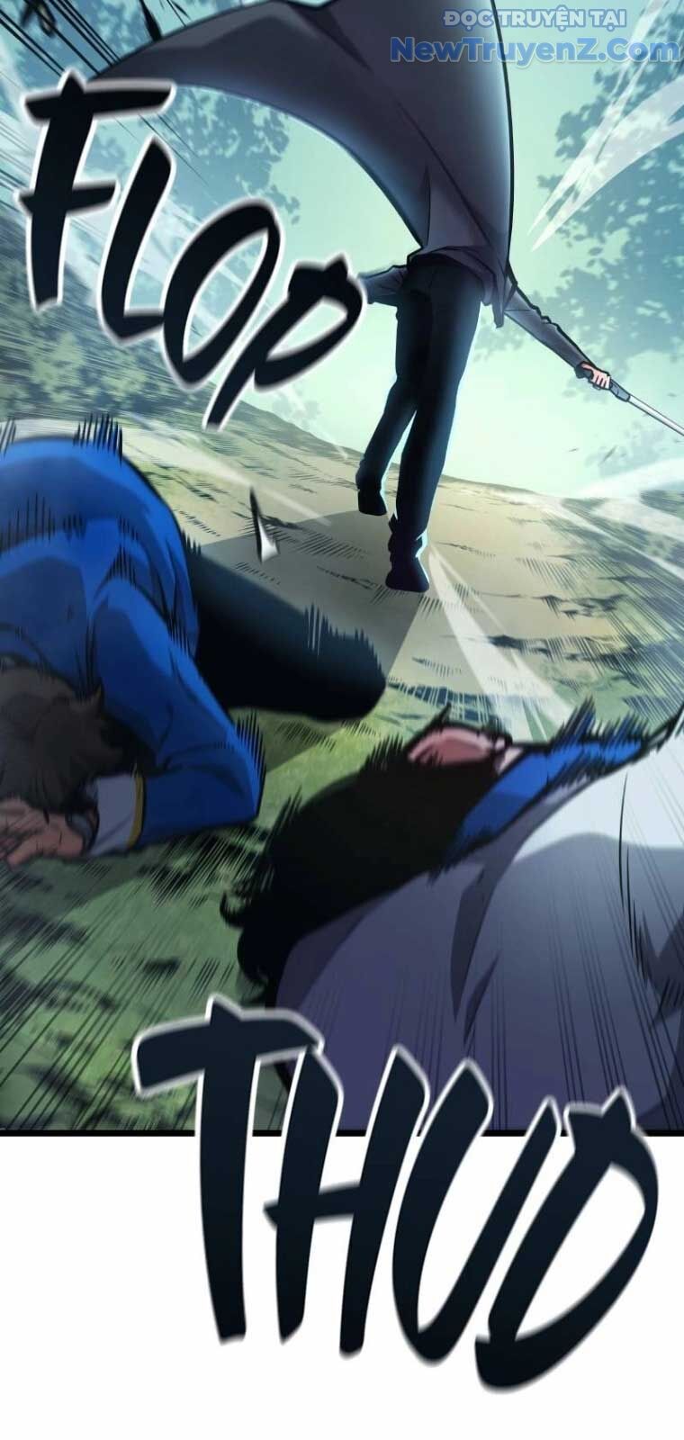 Độc Chiến Đế Vương - Chapter 1 - Page 28