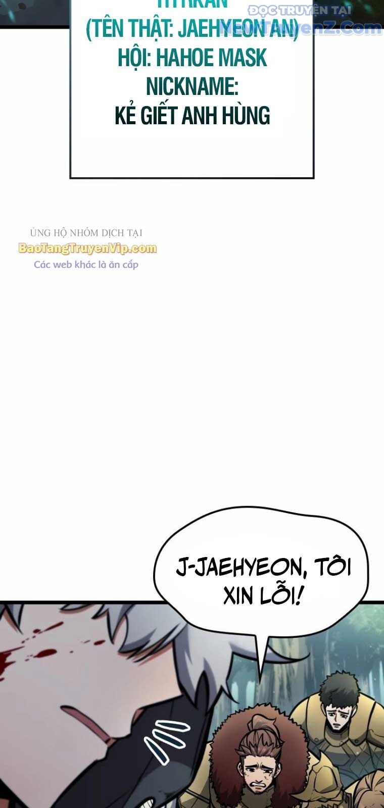 Độc Chiến Đế Vương - Chapter 1 - Page 31