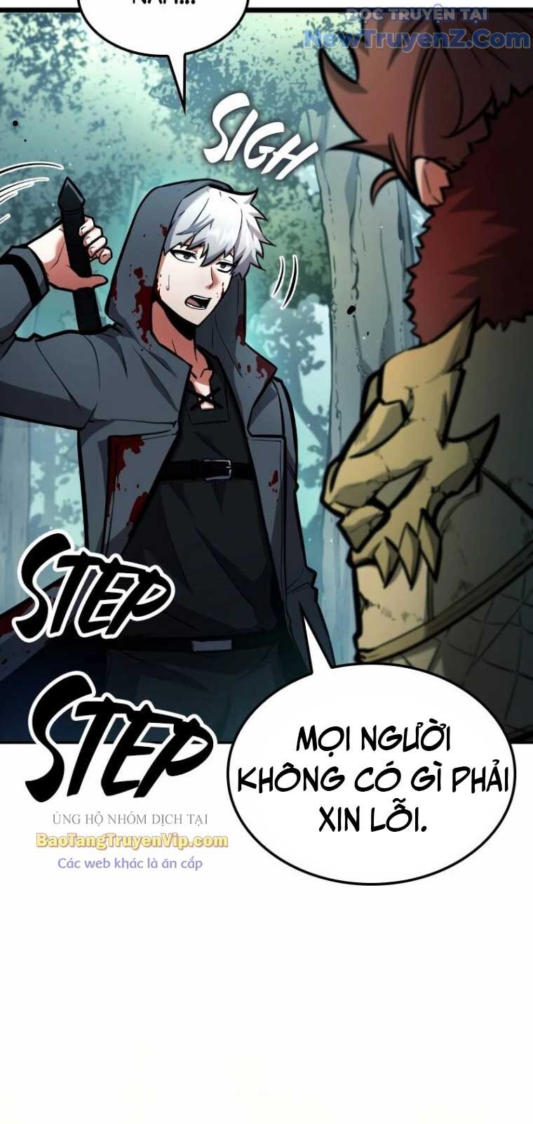 Độc Chiến Đế Vương - Chapter 1 - Page 33