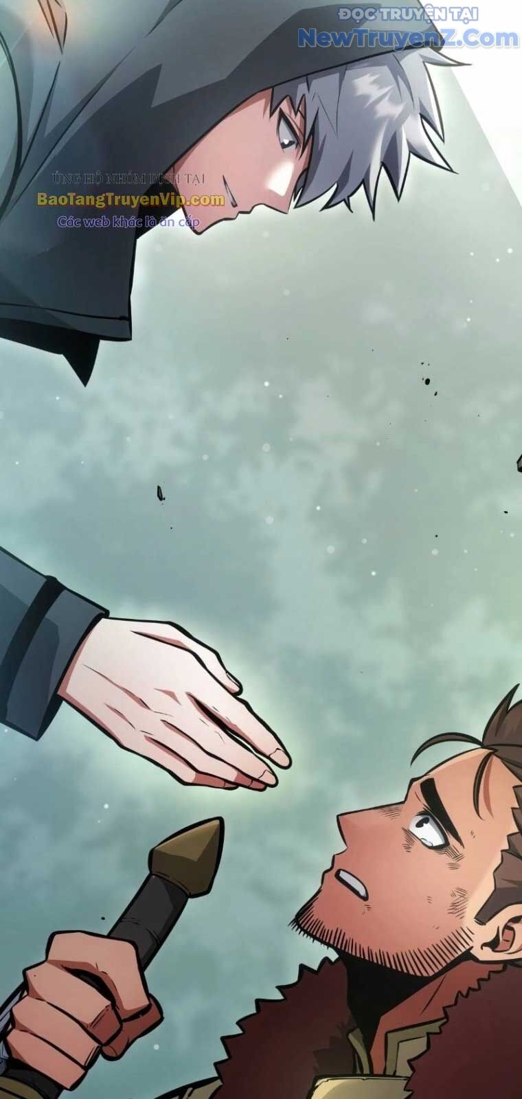 Độc Chiến Đế Vương - Chapter 1 - Page 36