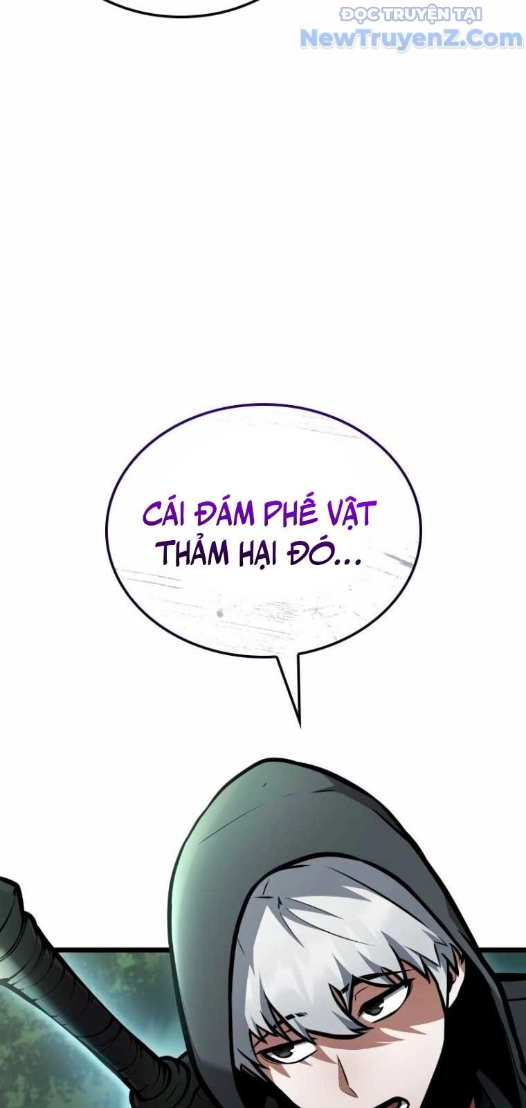 Độc Chiến Đế Vương - Chapter 1 - Page 39