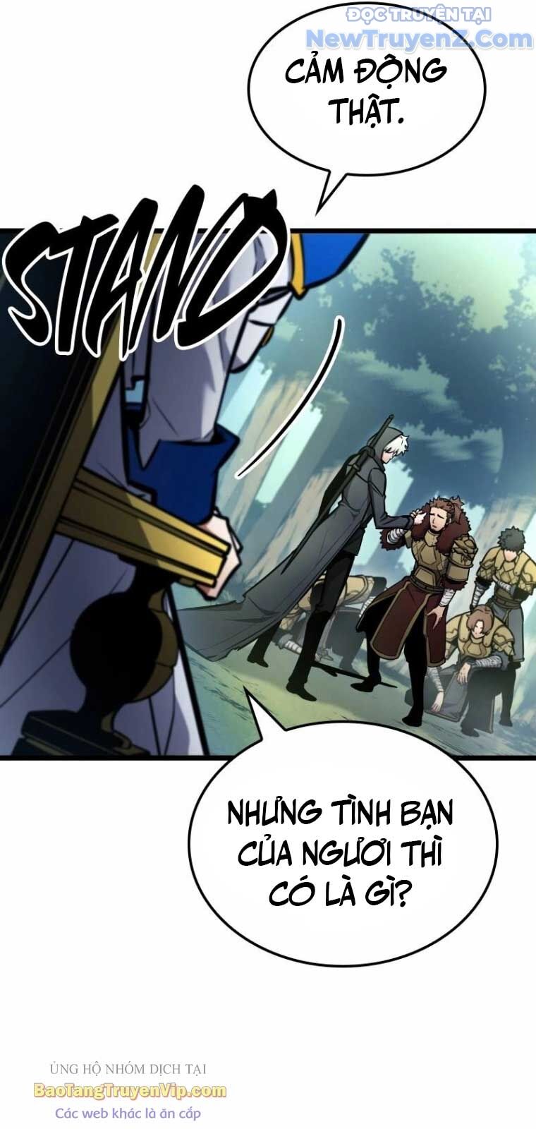 Độc Chiến Đế Vương - Chapter 1 - Page 44