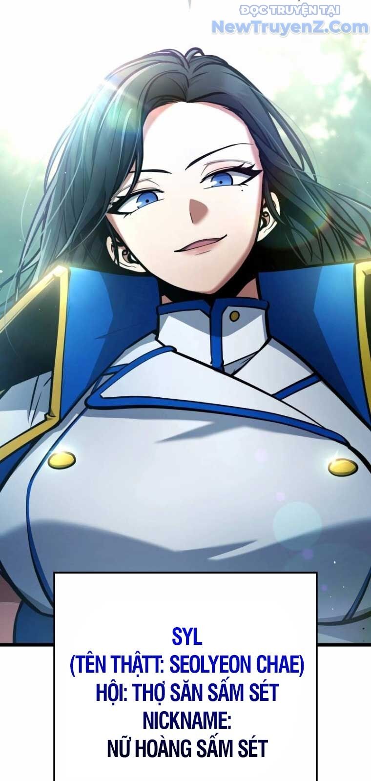 Độc Chiến Đế Vương - Chapter 1 - Page 47