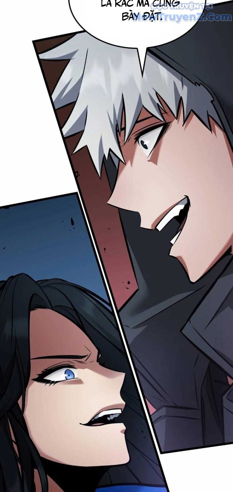 Độc Chiến Đế Vương - Chapter 1 - Page 49