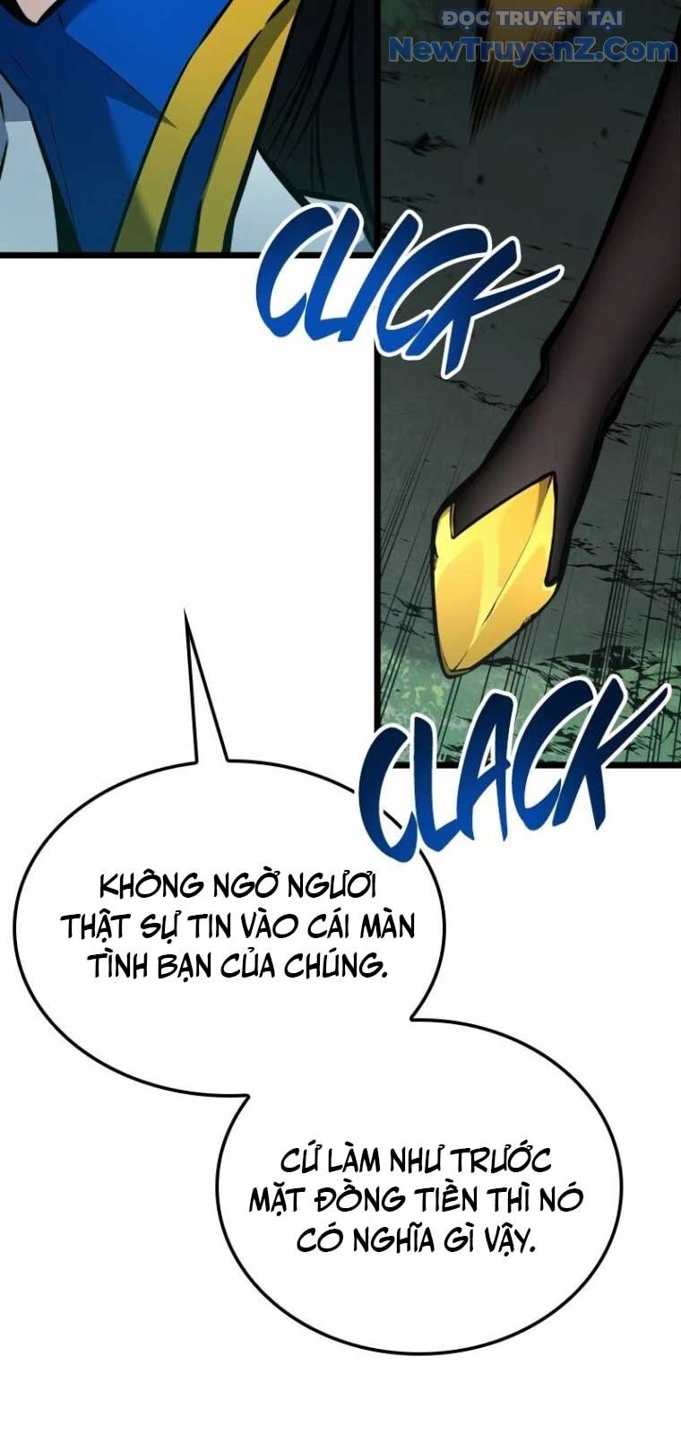 Độc Chiến Đế Vương - Chapter 1 - Page 73