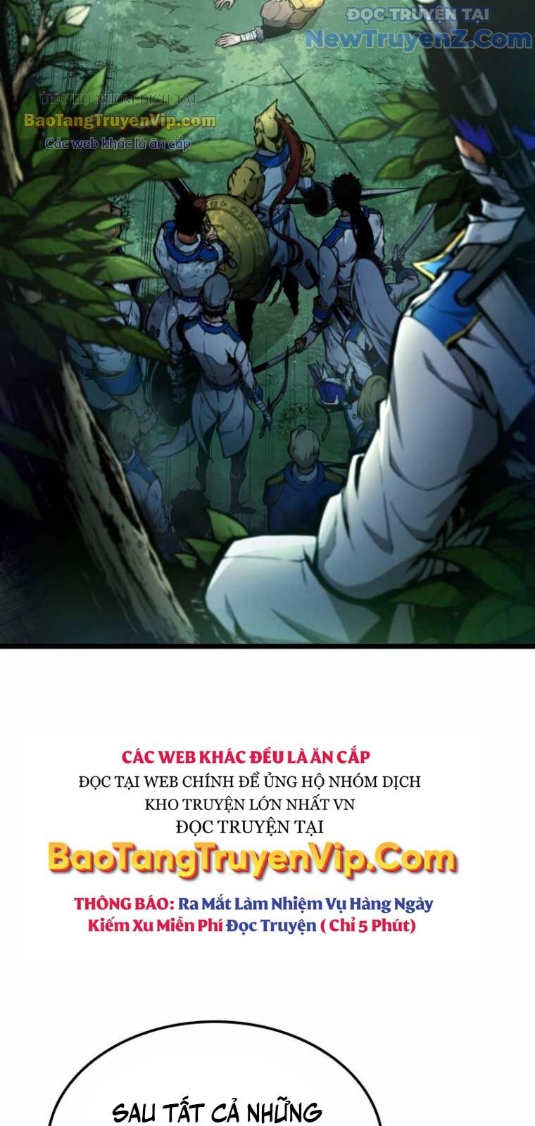 Độc Chiến Đế Vương - Chapter 1 - Page 9