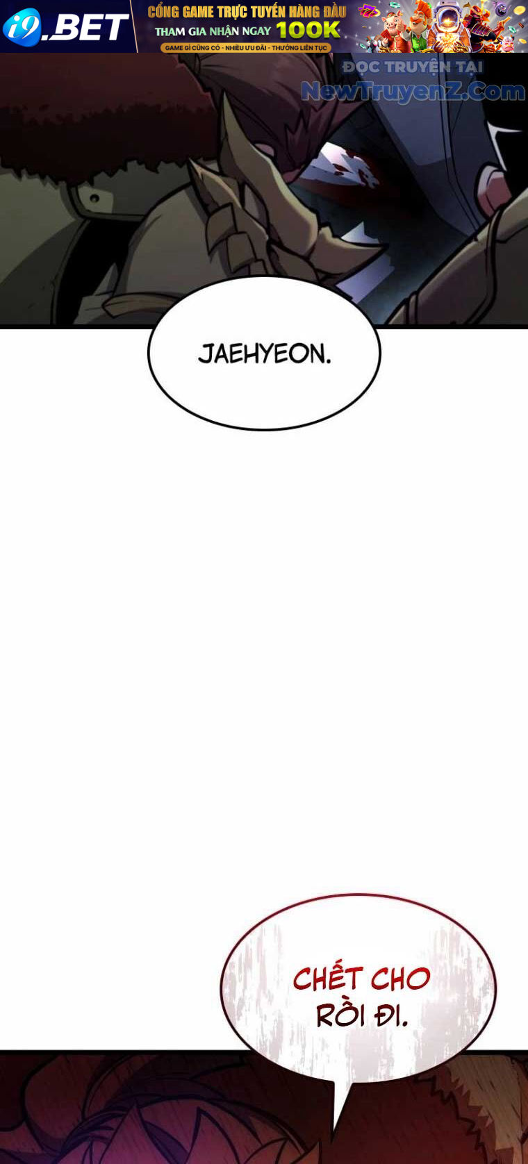 Độc Chiến Đế Vương - Chapter 1 - Page 91