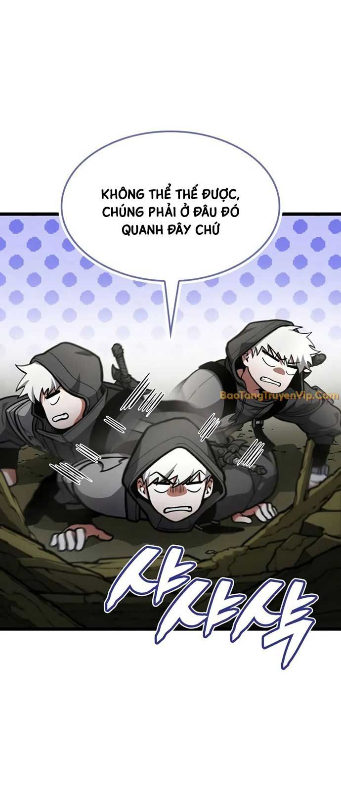 Độc Chiến Đế Vương - Chapter 12 - Page 112