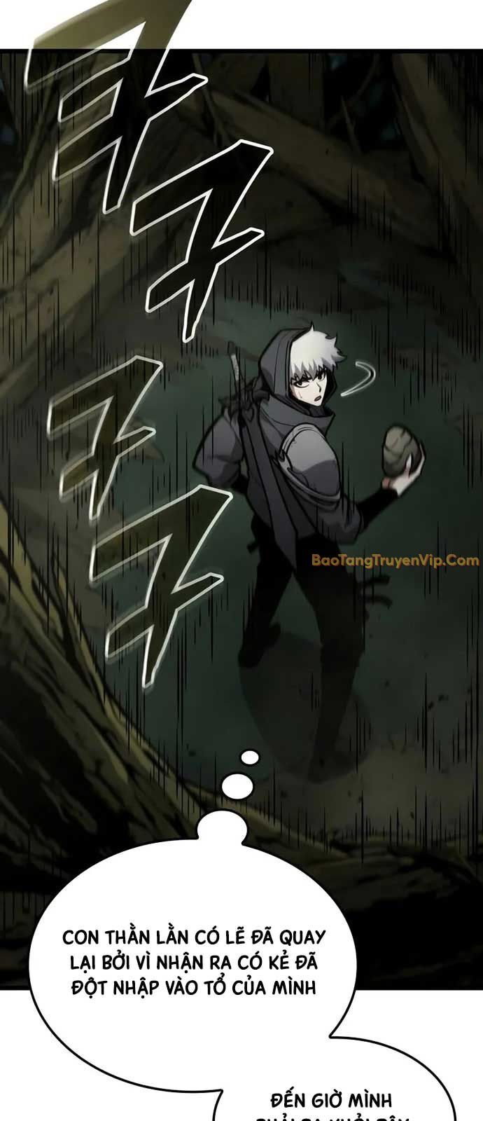 Độc Chiến Đế Vương - Chapter 12 - Page 118