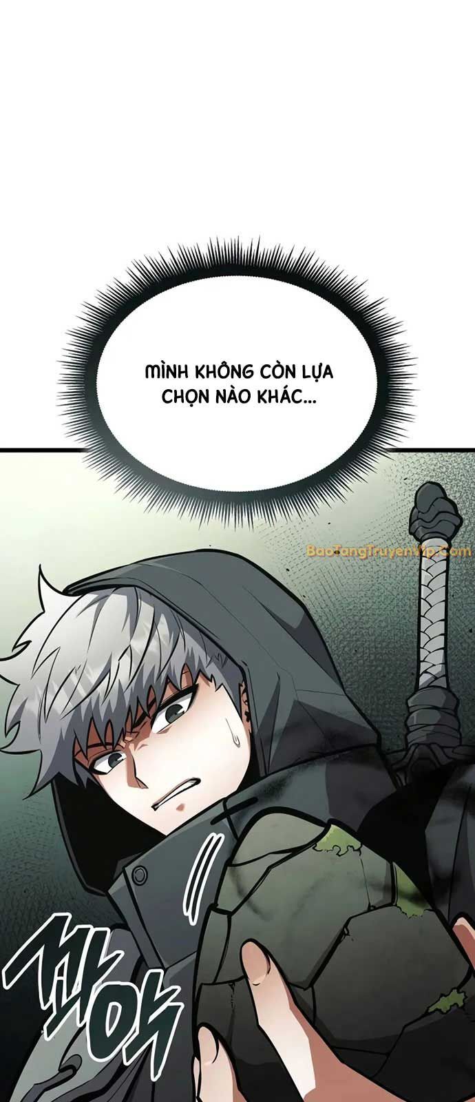 Độc Chiến Đế Vương - Chapter 12 - Page 124
