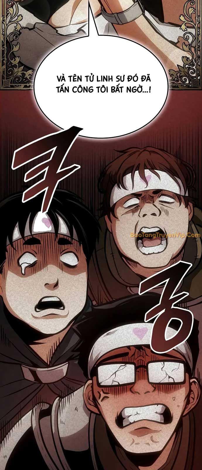 Độc Chiến Đế Vương - Chapter 12 - Page 21