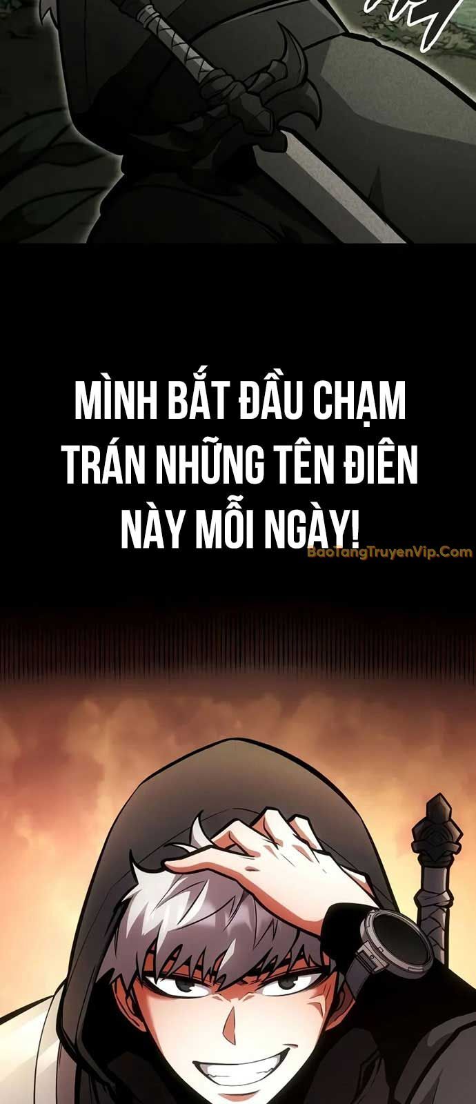 Độc Chiến Đế Vương - Chapter 12 - Page 23