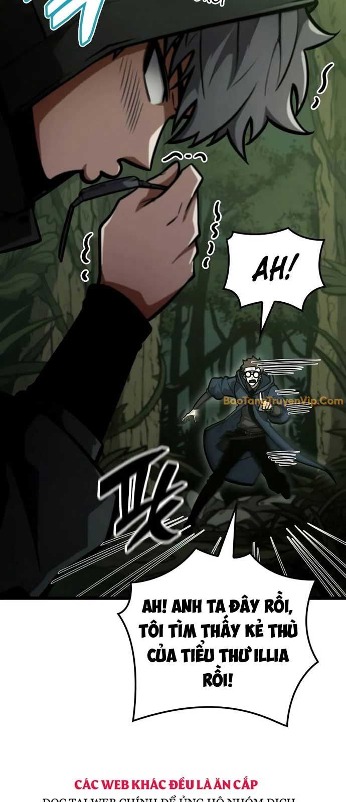 Độc Chiến Đế Vương - Chapter 12 - Page 30
