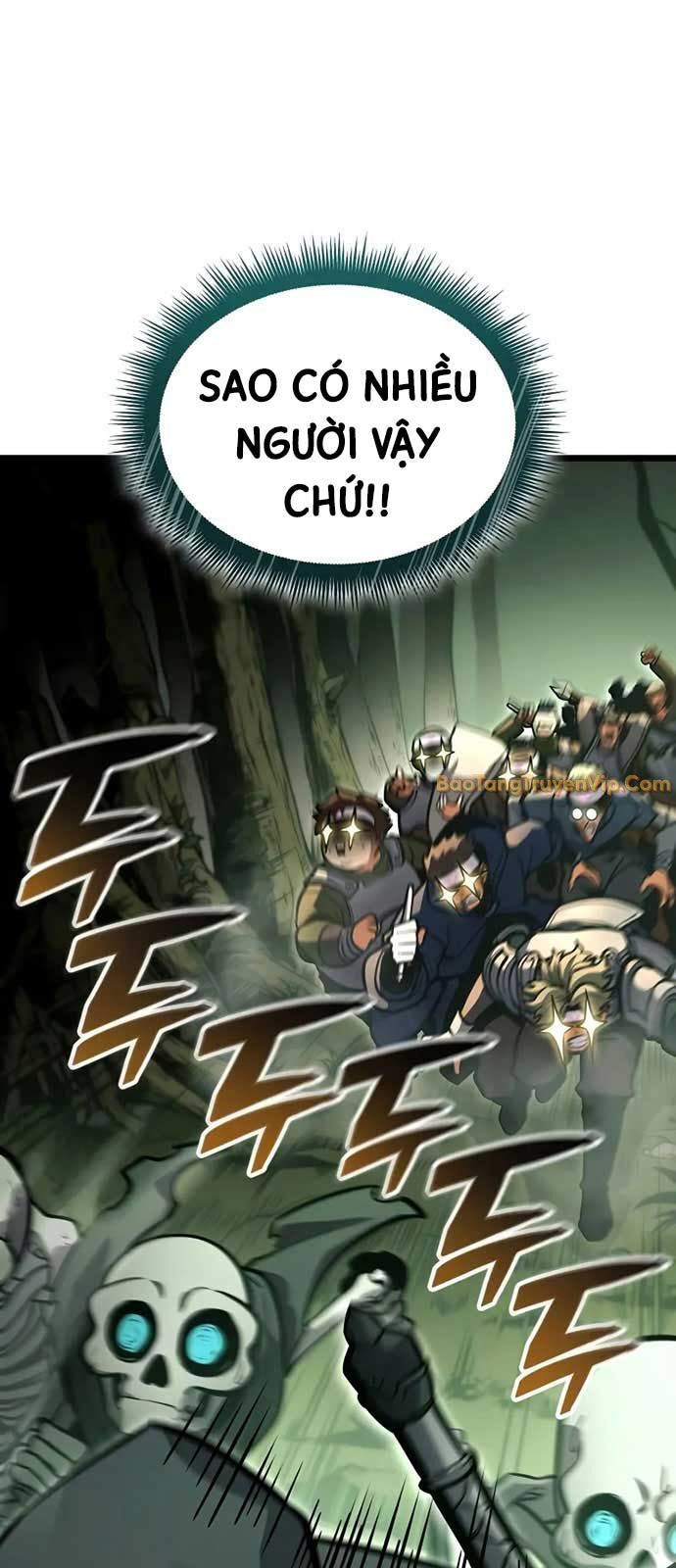 Độc Chiến Đế Vương - Chapter 12 - Page 34