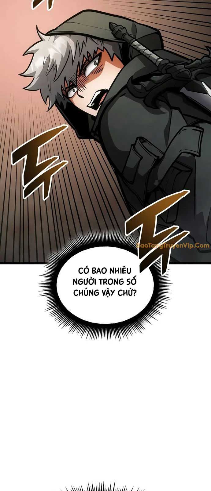 Độc Chiến Đế Vương - Chapter 12 - Page 37