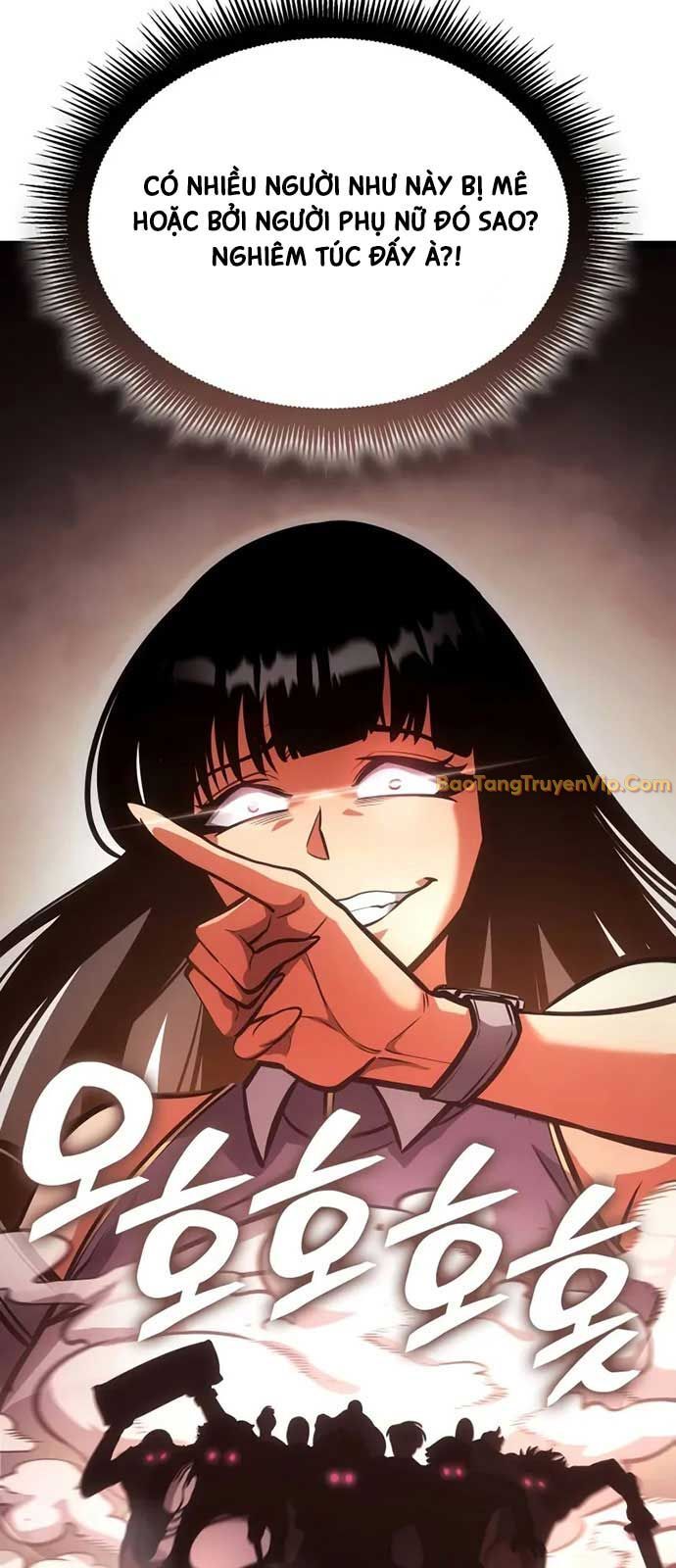 Độc Chiến Đế Vương - Chapter 12 - Page 38