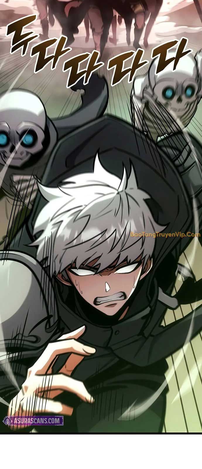 Độc Chiến Đế Vương - Chapter 12 - Page 39