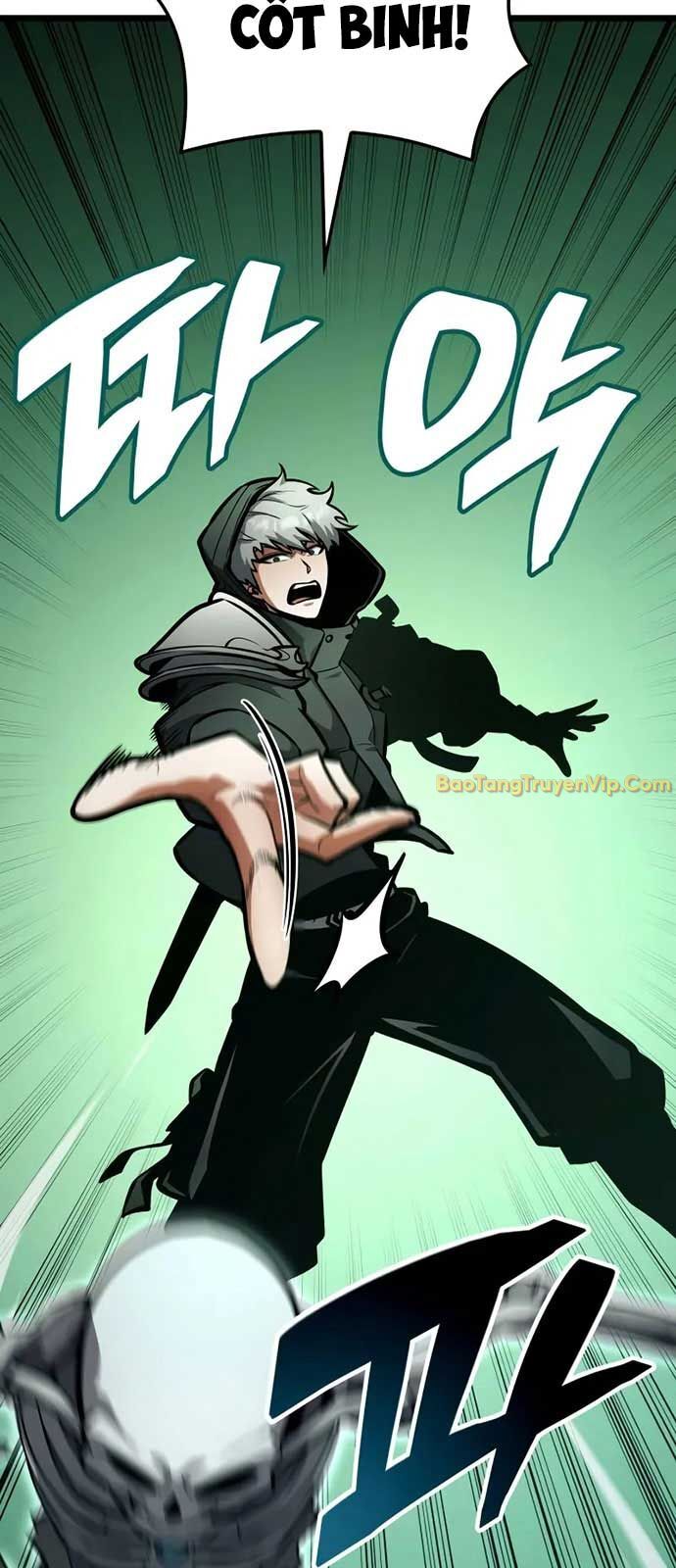 Độc Chiến Đế Vương - Chapter 12 - Page 41