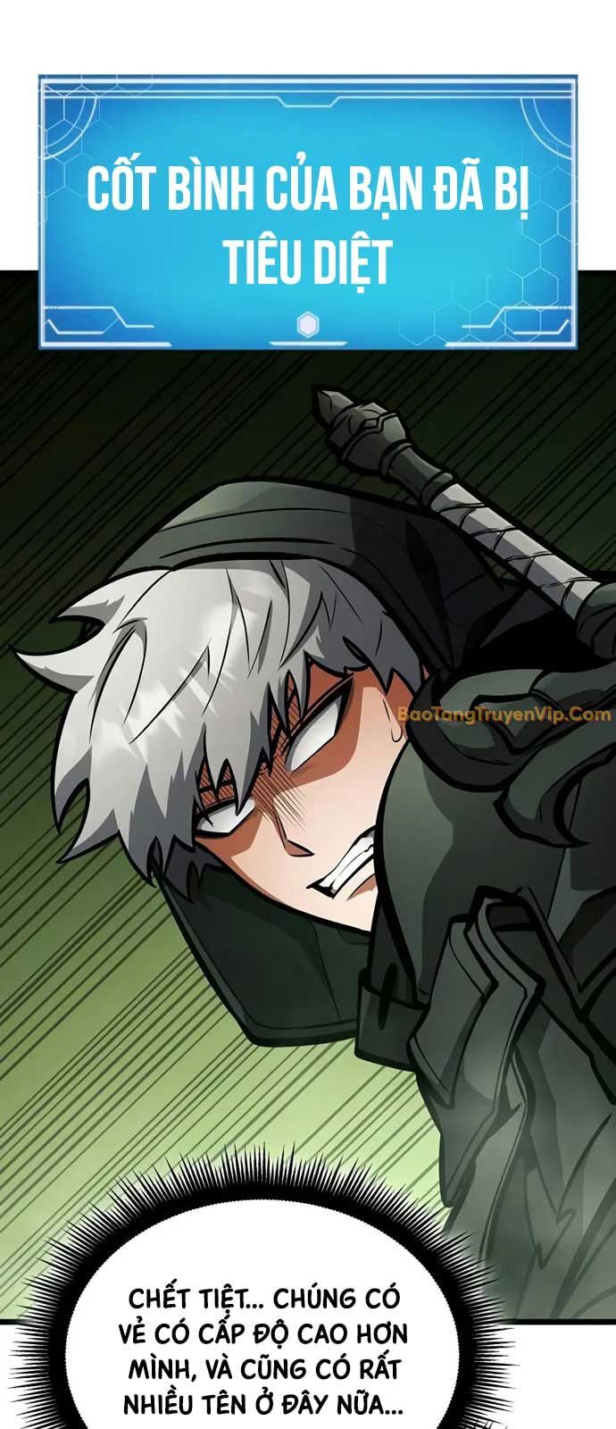 Độc Chiến Đế Vương - Chapter 12 - Page 48