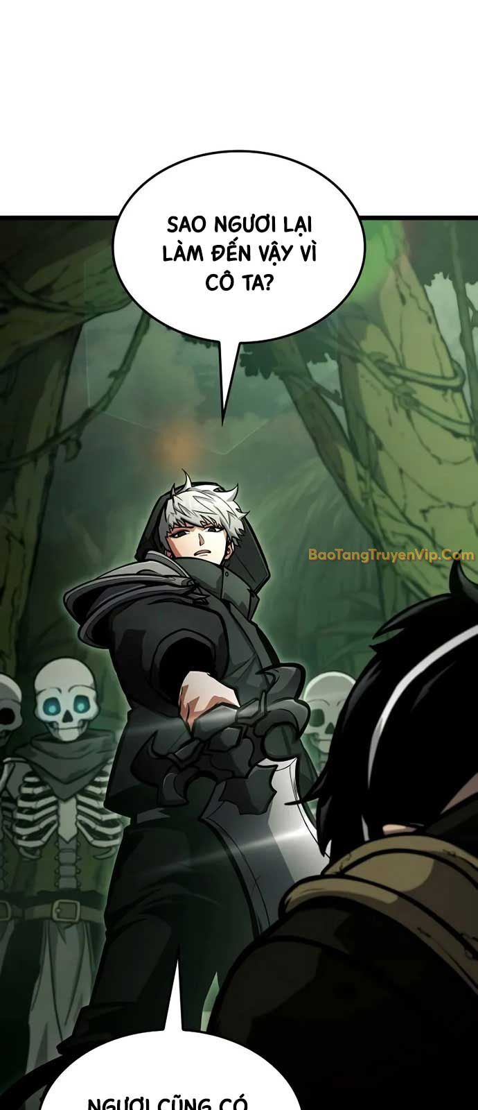 Độc Chiến Đế Vương - Chapter 12 - Page 5