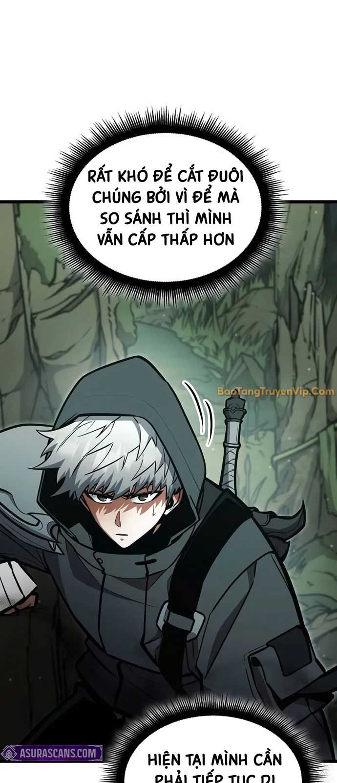Độc Chiến Đế Vương - Chapter 12 - Page 54