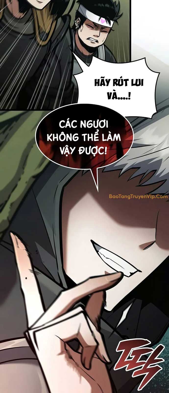 Độc Chiến Đế Vương - Chapter 12 - Page 93