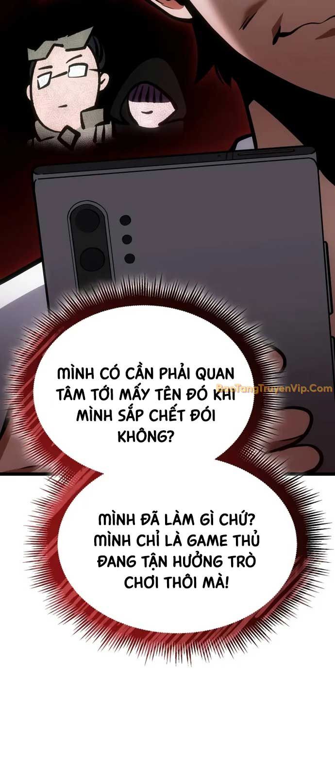Độc Chiến Đế Vương - Chapter 13 - Page 104