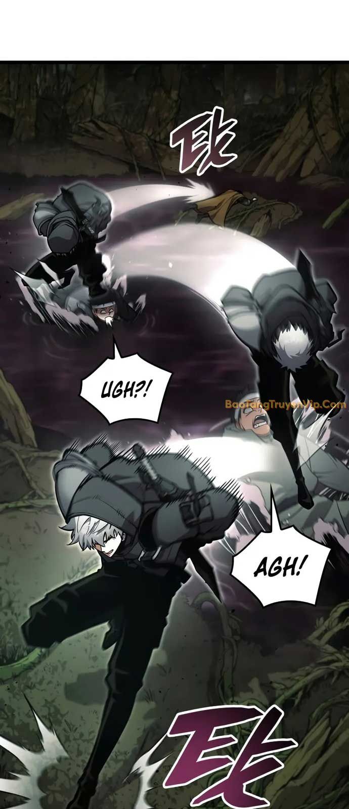 Độc Chiến Đế Vương - Chapter 13 - Page 12