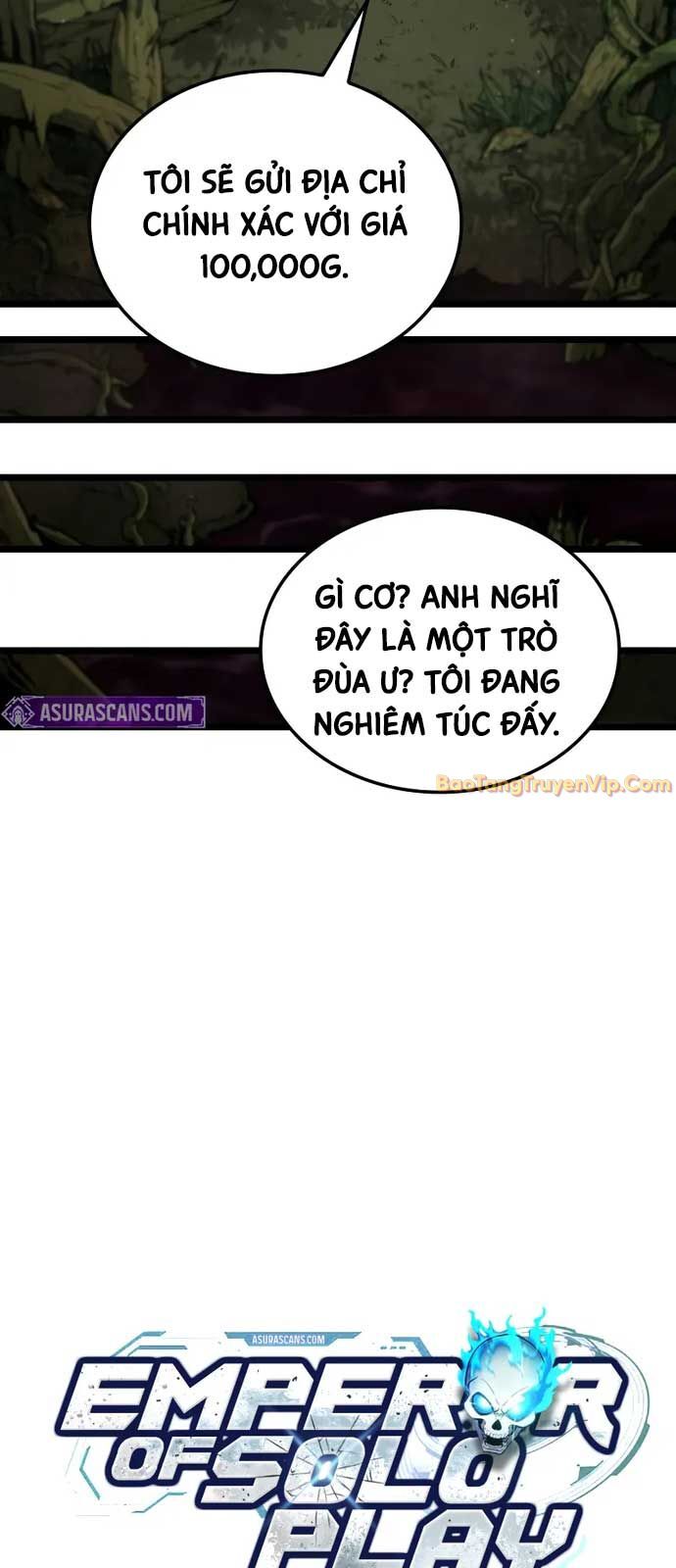 Độc Chiến Đế Vương - Chapter 13 - Page 16