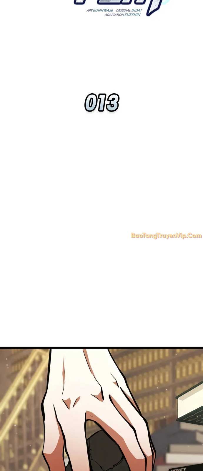 Độc Chiến Đế Vương - Chapter 13 - Page 17