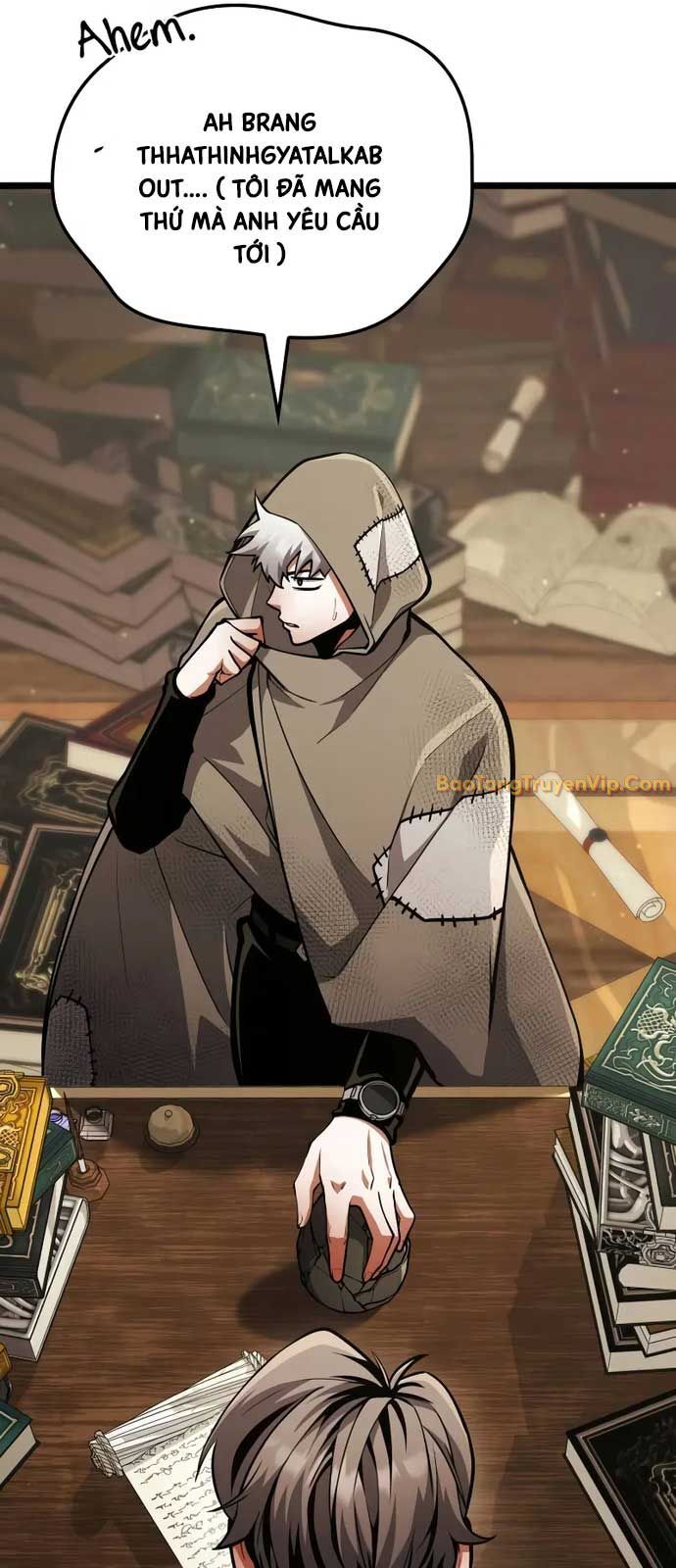 Độc Chiến Đế Vương - Chapter 13 - Page 19