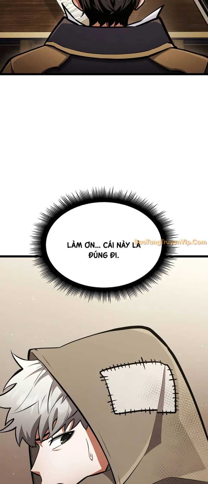Độc Chiến Đế Vương - Chapter 13 - Page 20