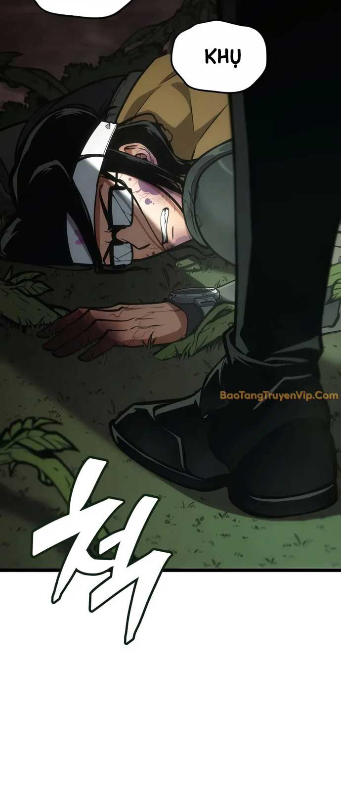 Độc Chiến Đế Vương - Chapter 13 - Page 3