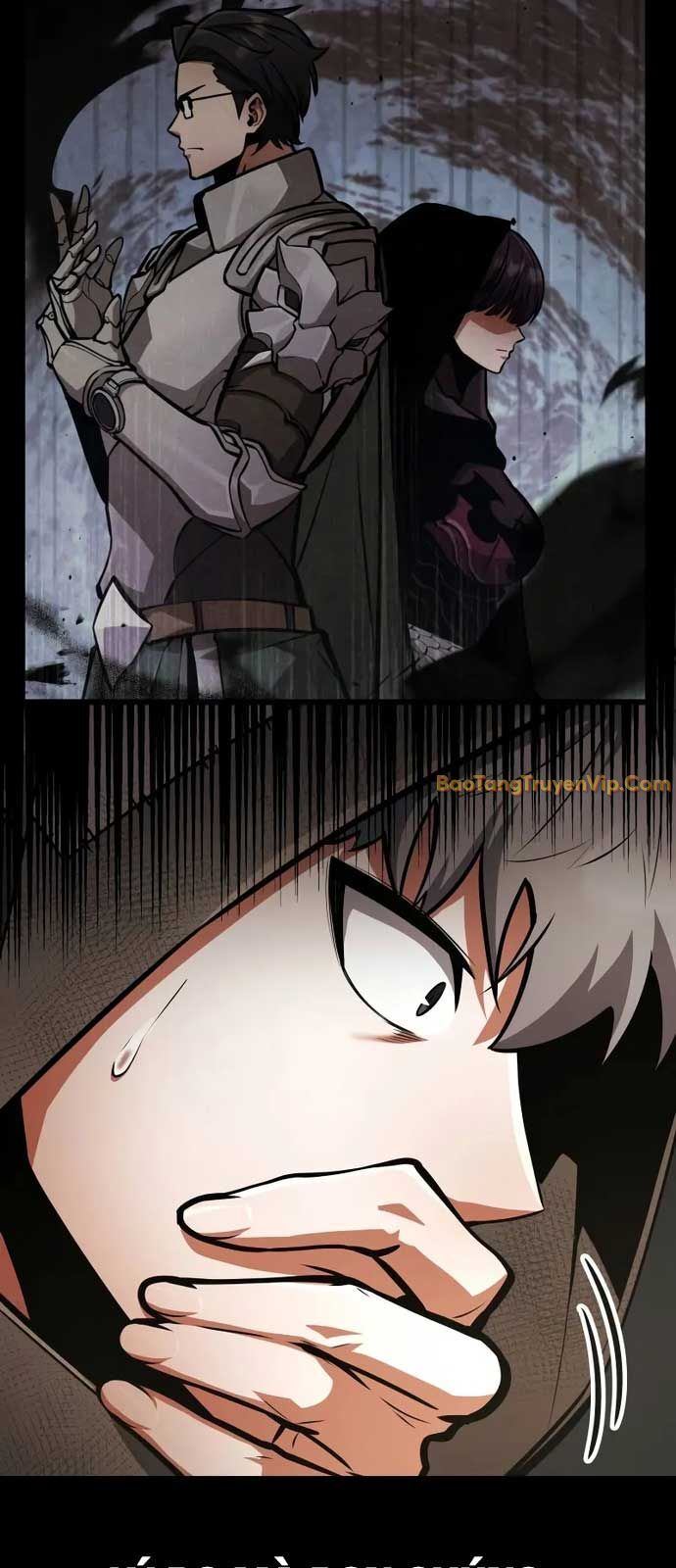 Độc Chiến Đế Vương - Chapter 13 - Page 34