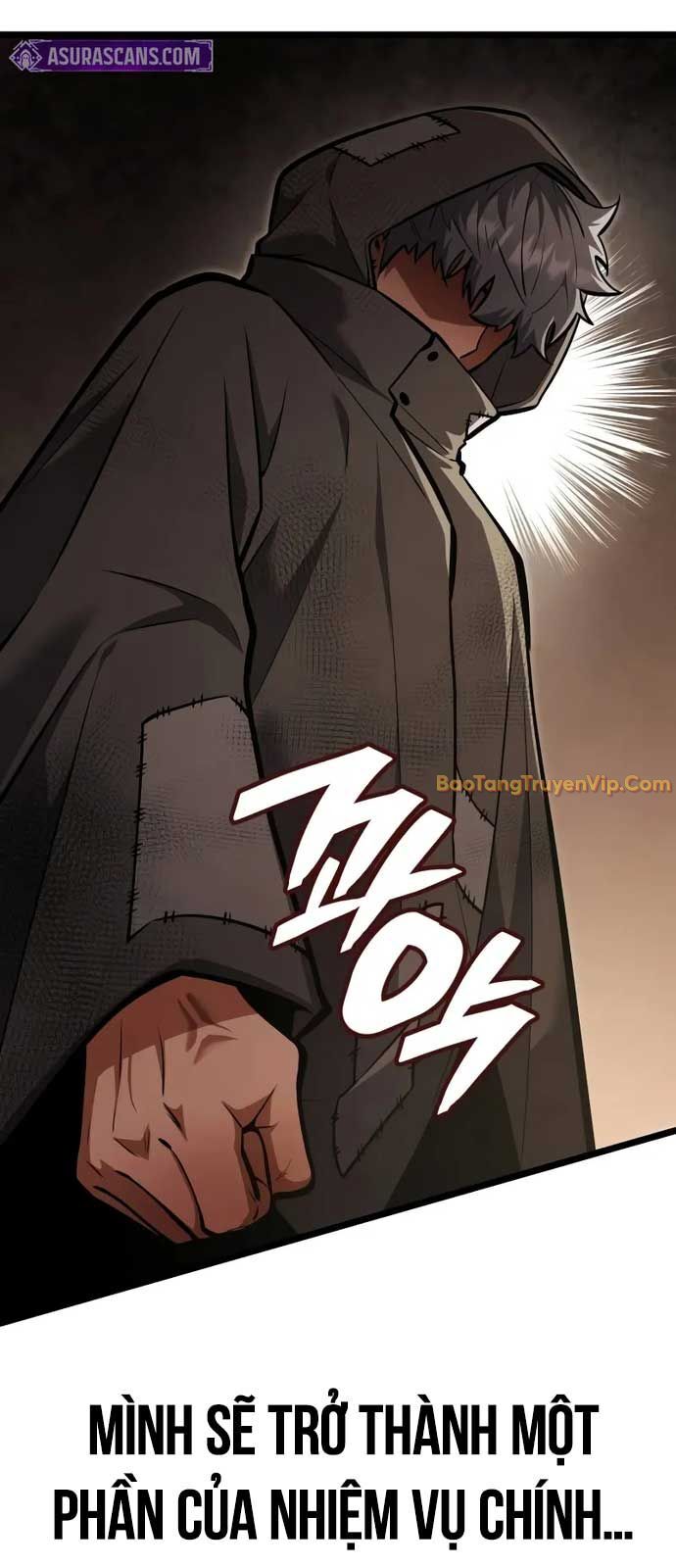 Độc Chiến Đế Vương - Chapter 13 - Page 43