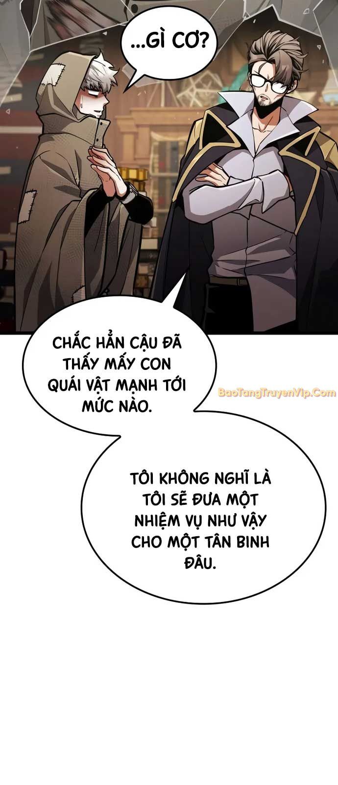 Độc Chiến Đế Vương - Chapter 13 - Page 46