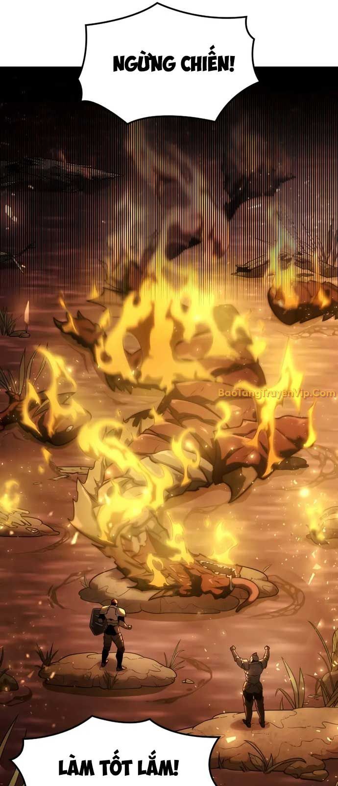 Độc Chiến Đế Vương - Chapter 13 - Page 57