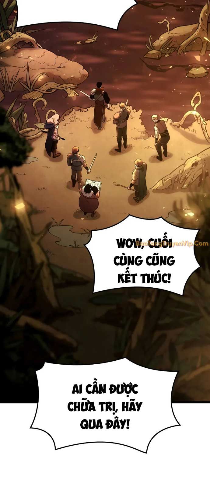 Độc Chiến Đế Vương - Chapter 13 - Page 58