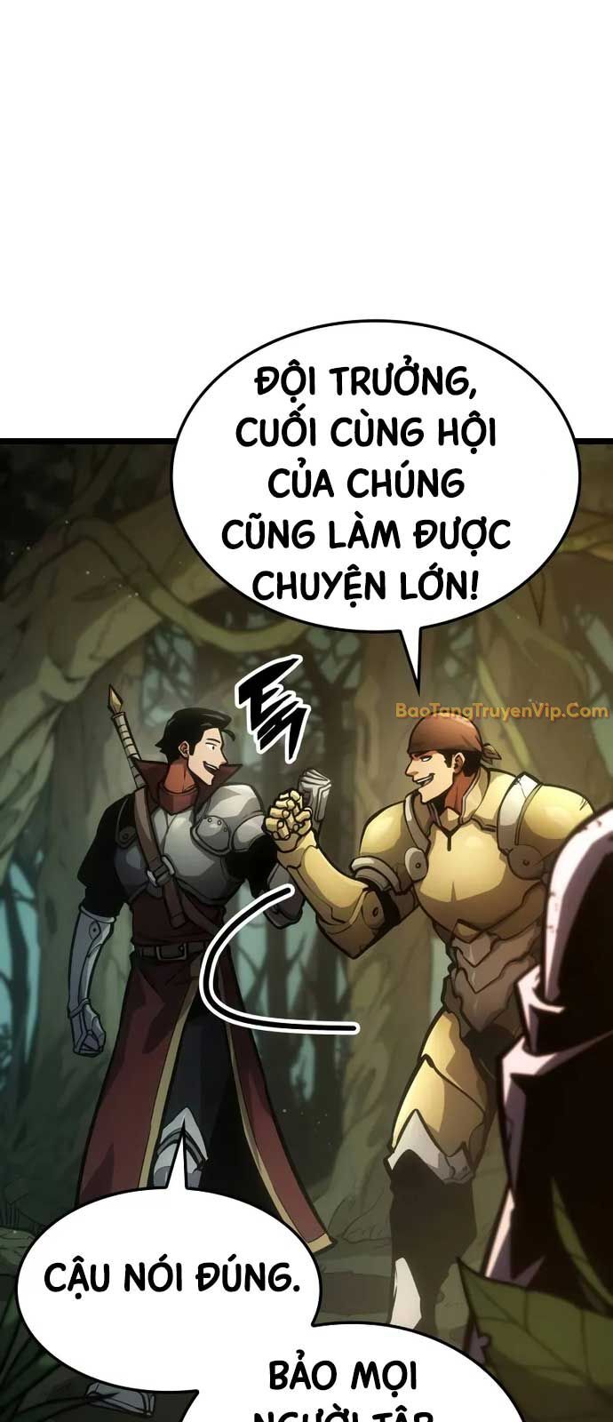 Độc Chiến Đế Vương - Chapter 13 - Page 59