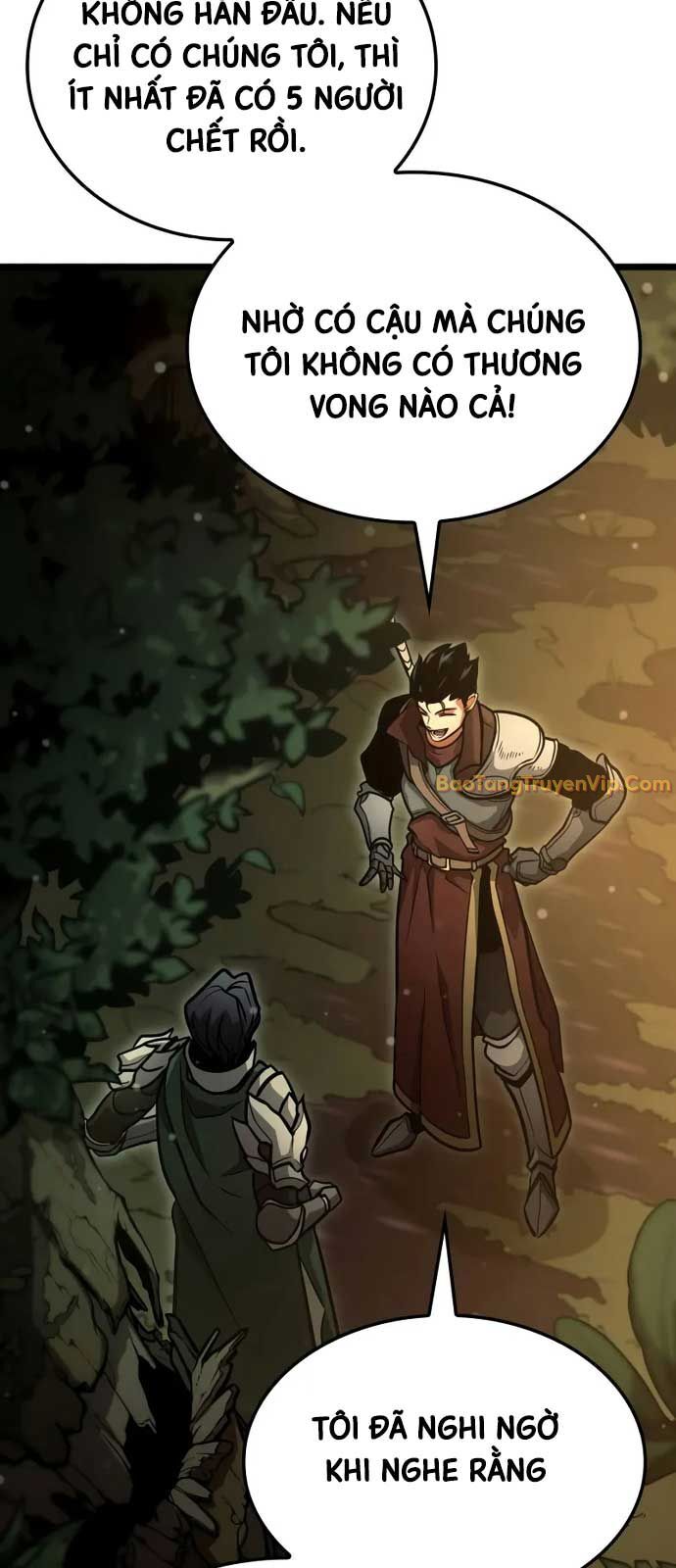 Độc Chiến Đế Vương - Chapter 13 - Page 64