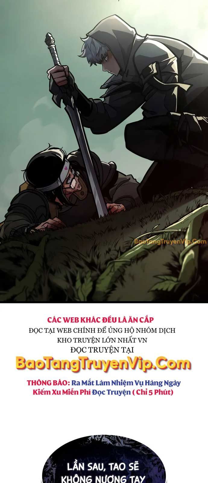 Độc Chiến Đế Vương - Chapter 13 - Page 9