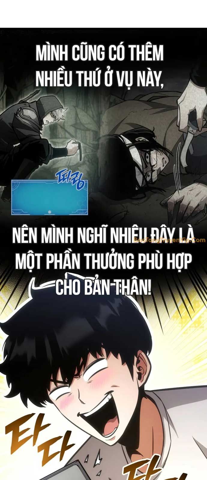 Độc Chiến Đế Vương - Chapter 13 - Page 93