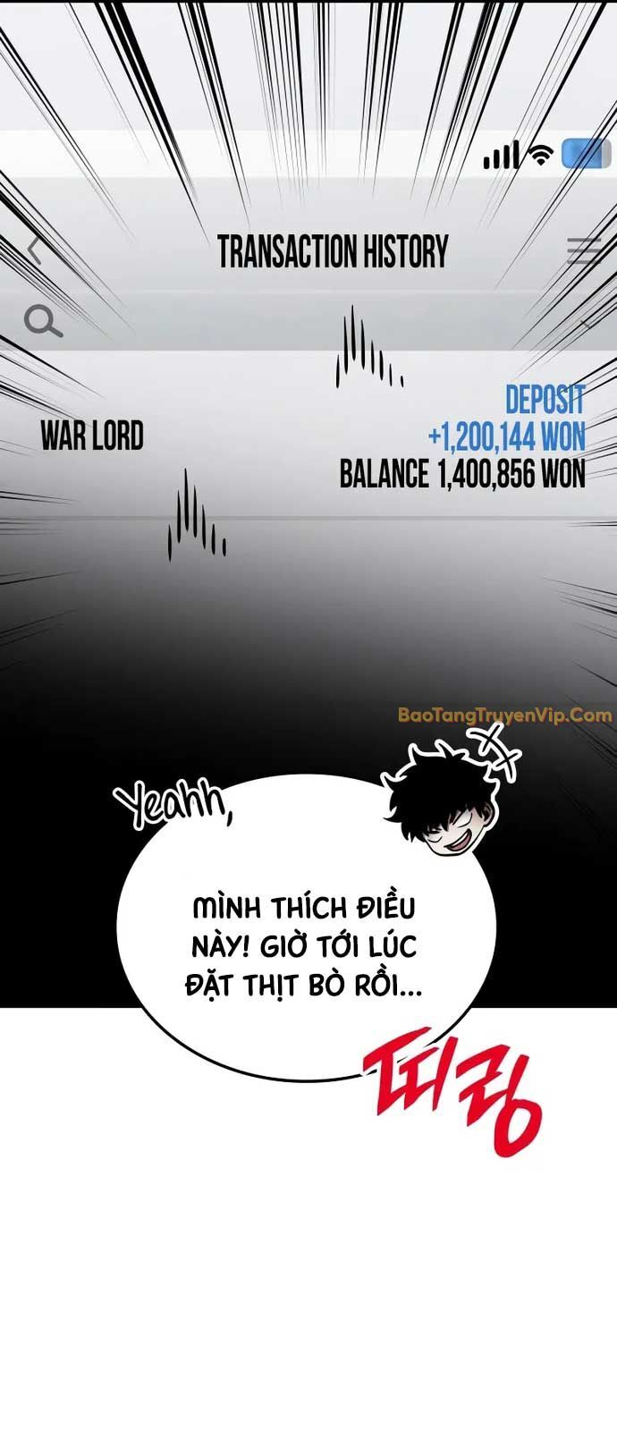 Độc Chiến Đế Vương - Chapter 13 - Page 95