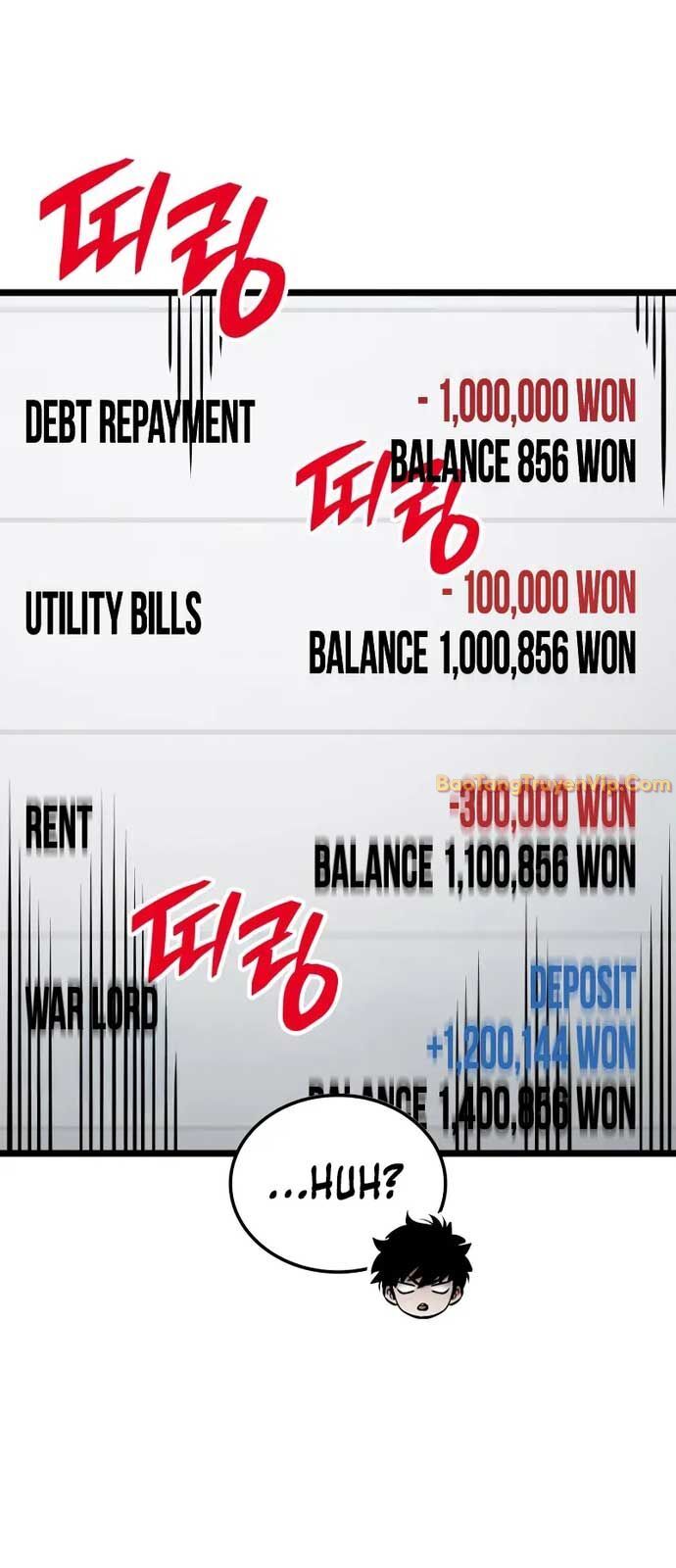 Độc Chiến Đế Vương - Chapter 13 - Page 96